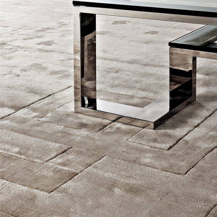 Eichholtz 109268 Carpet Abbot natural 200 x 300 cm