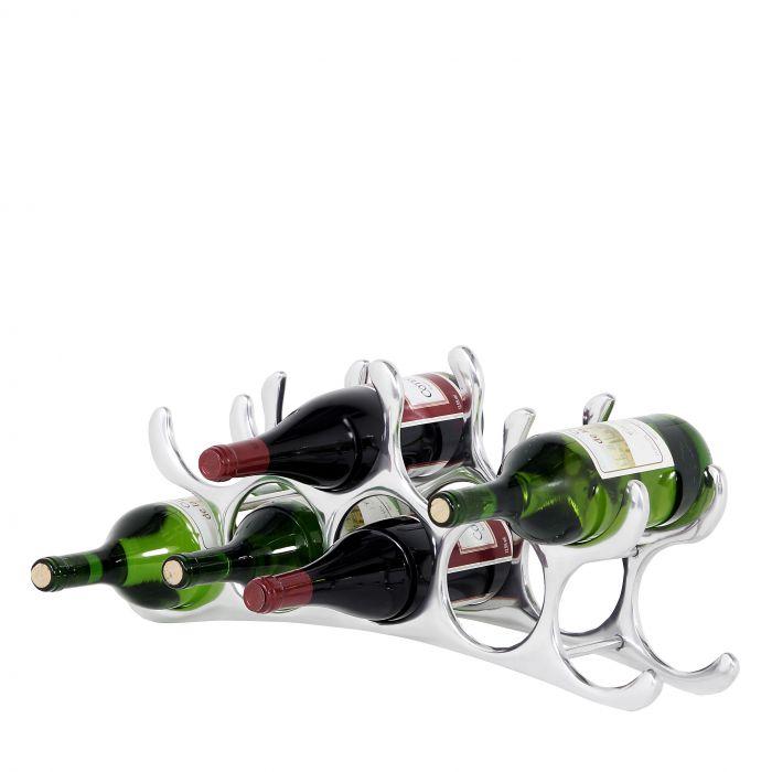 Eichholtz 104996 Winerack Alboran 9 bottles
