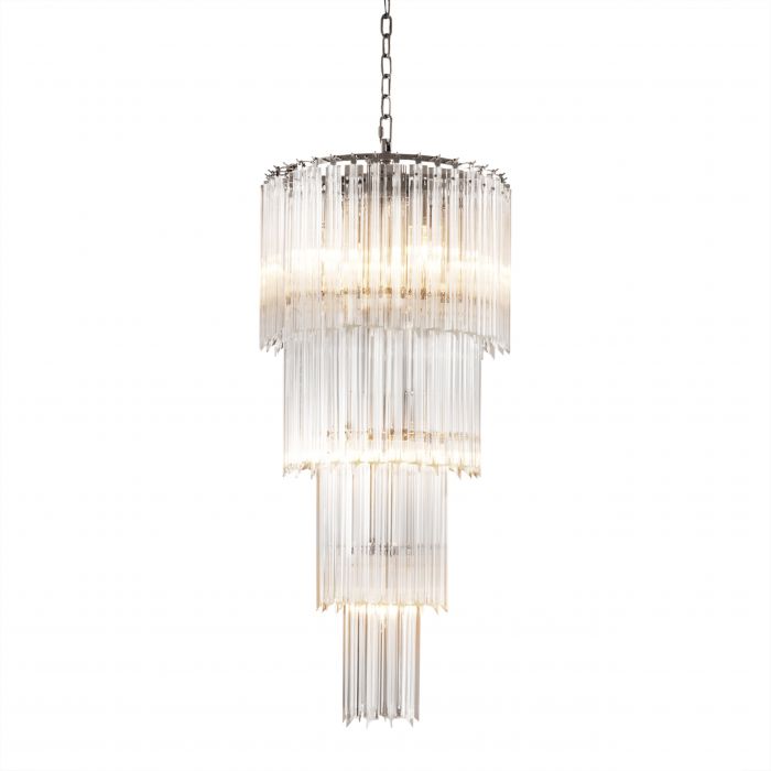 Eichholtz 110013 Chandelier Alpina S