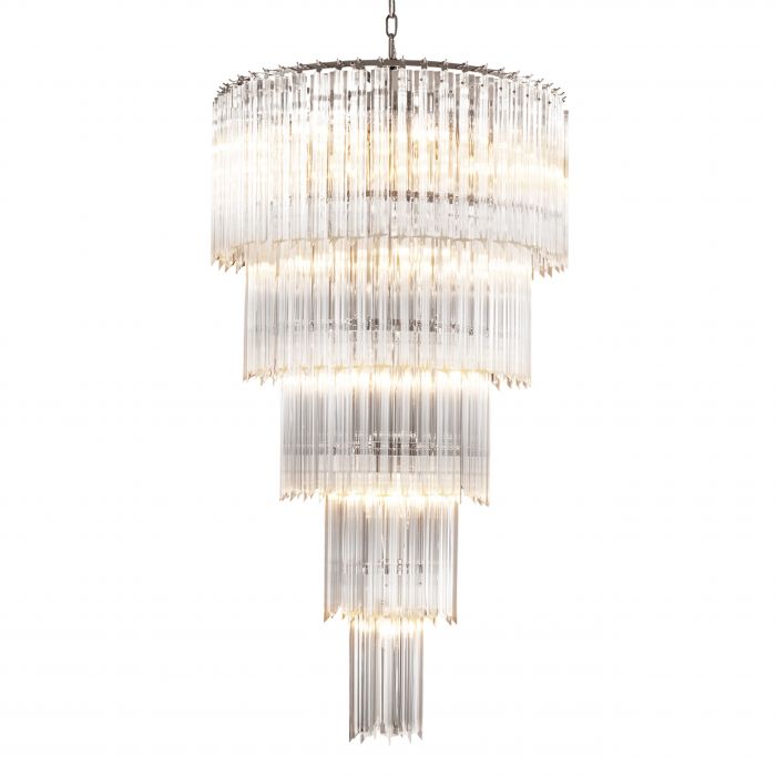 Eichholtz 110014 Chandelier Alpina L