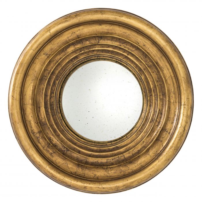 Eichholtz 110711 Mirror Anastasia antique gold leaf