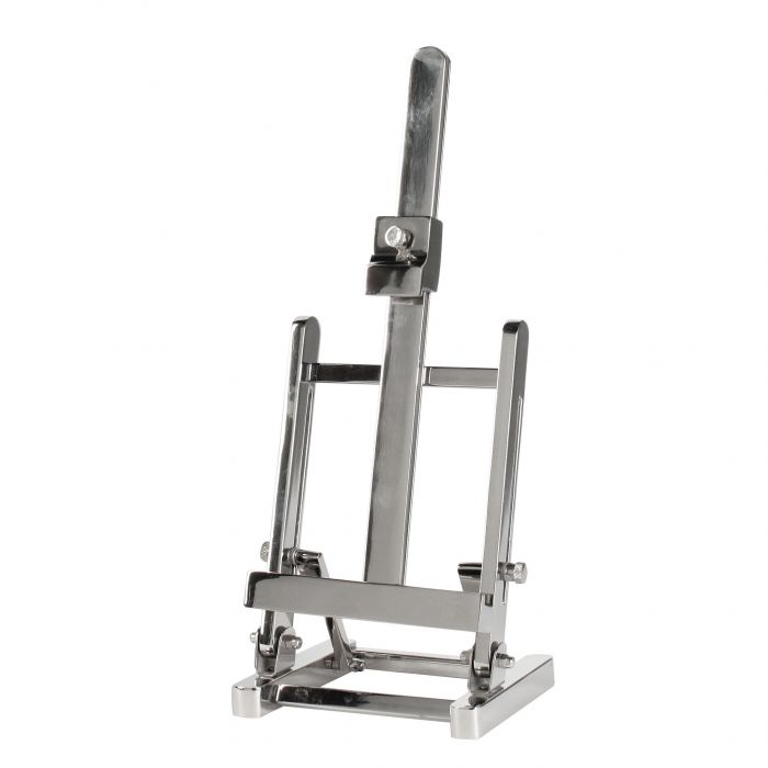 Eichholtz 106114 Easel Andy nickel finish