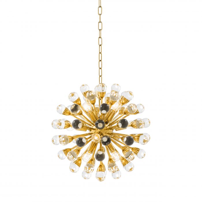 Eichholtz 110700UL Chandelier Antares 19.6
