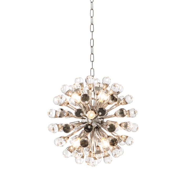 Eichholtz 110701UL Chandelier Antares 19.6