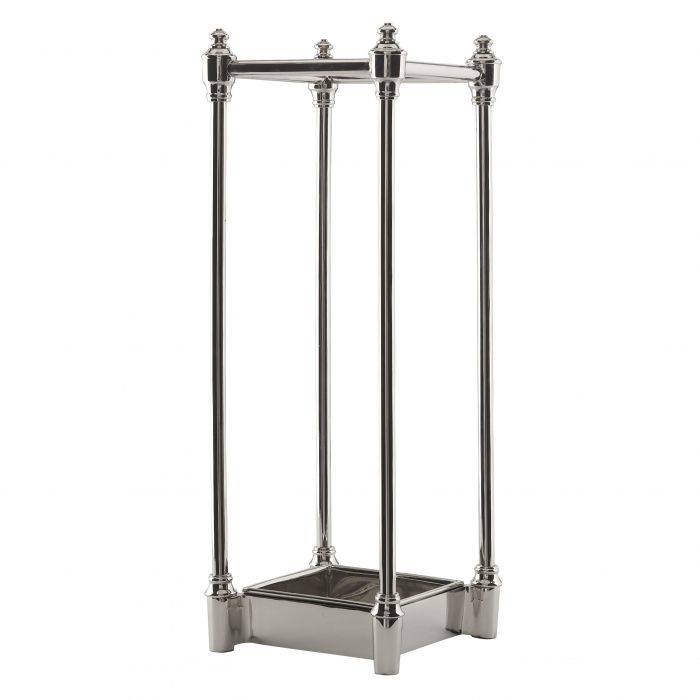 Eichholtz 105917 Umbrella Stand Armadale nickel finish