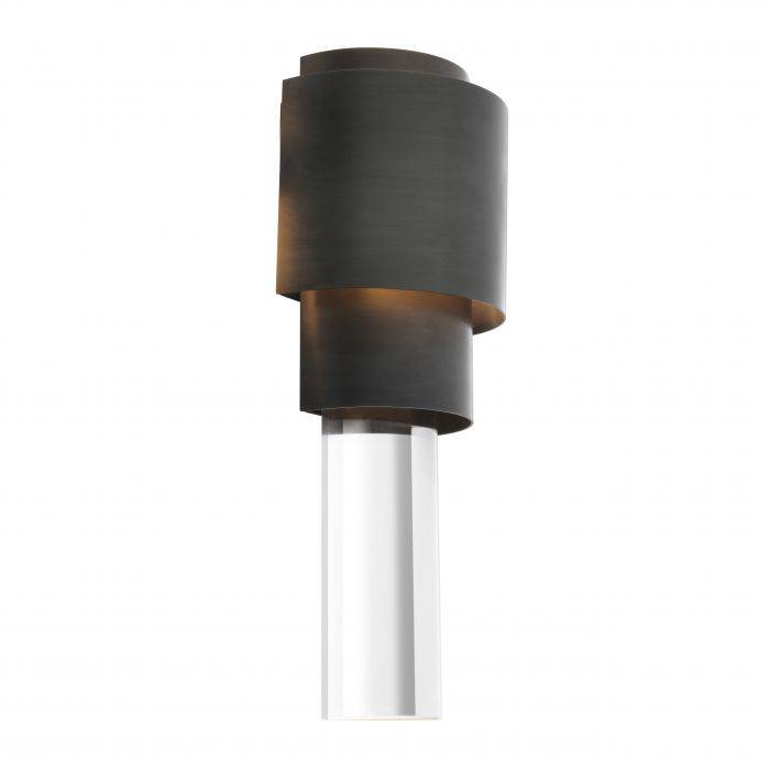 Eichholtz 111527 Wall Lamp Avondale bronze finish