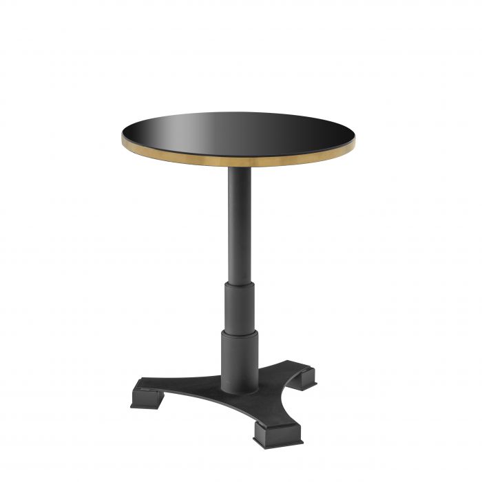 Eichholtz 111853 Dining Table Avoria round
