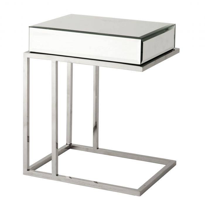 Eichholtz 105069 Side Table Beverly Hills high