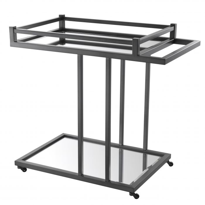 Eichholtz 111923 Trolley Beverly Hills bronze finish