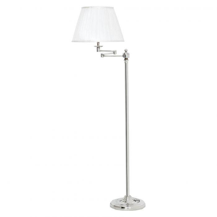 Eichholtz 107570 Floor Lamp Bossy incl shade