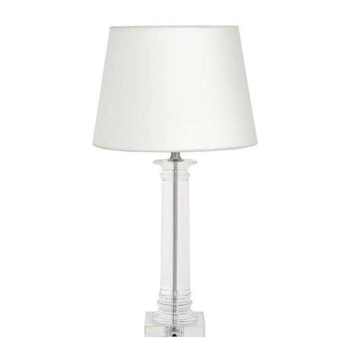 Eichholtz 108441UL Table Lamp Bulgari L incl shade UL