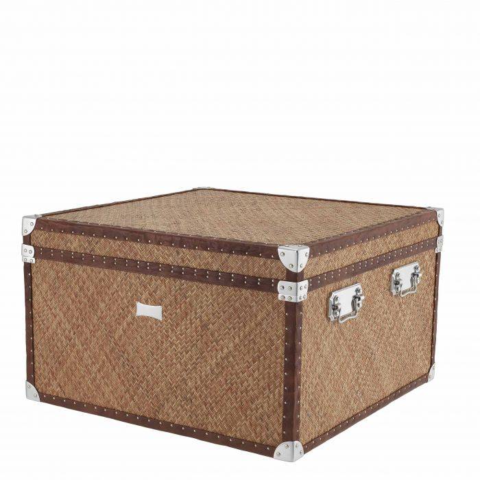 Eichholtz 111255 Coffee Table Cane