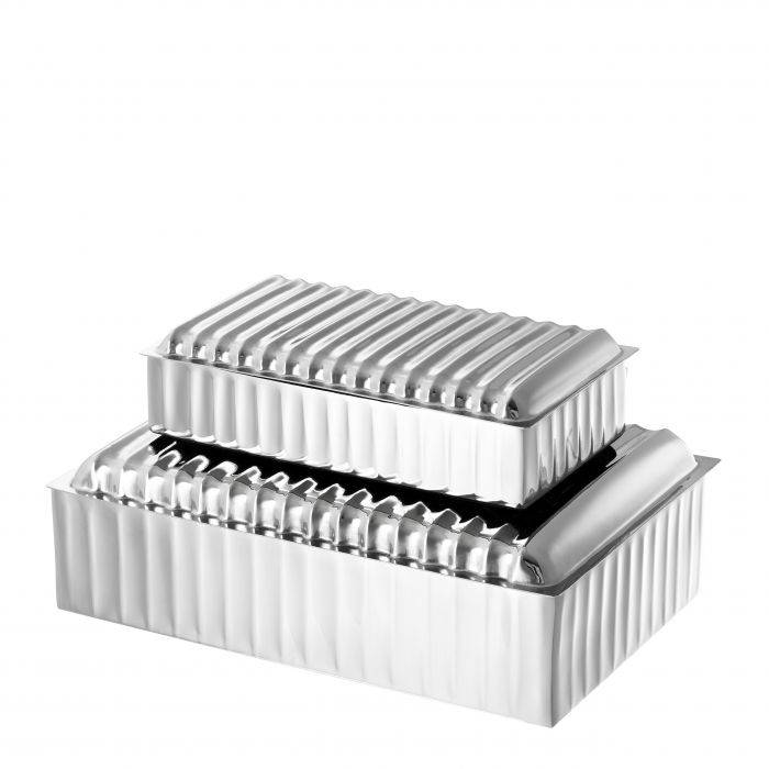 Eichholtz 105967 Box Cheyenne set of 2