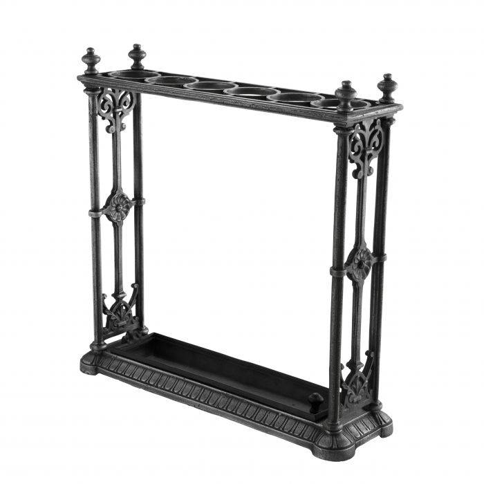 Eichholtz 109681 Umbrella Stand Citadel grey