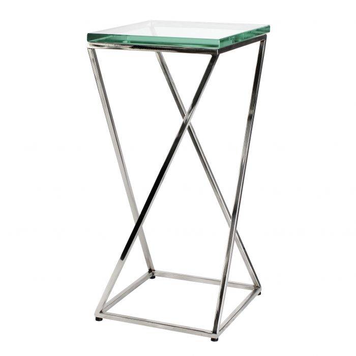 Eichholtz 106345 Side Table Clarion
