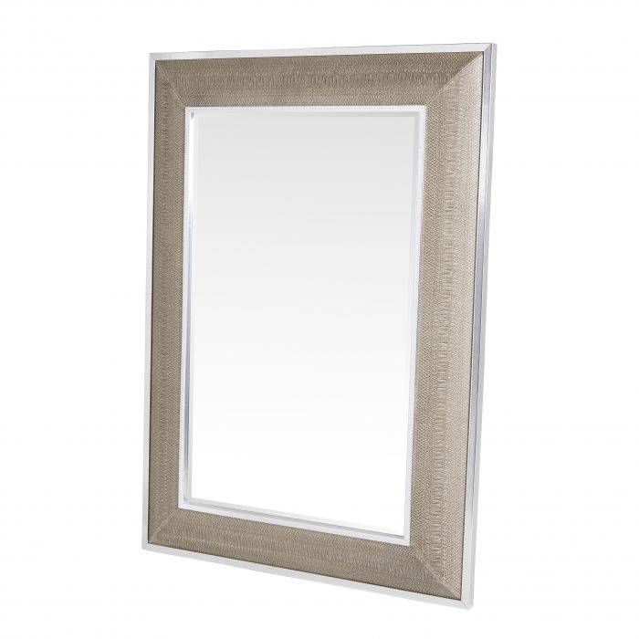 Eichholtz 105254 Mirror Cobra 100 x 140 cm