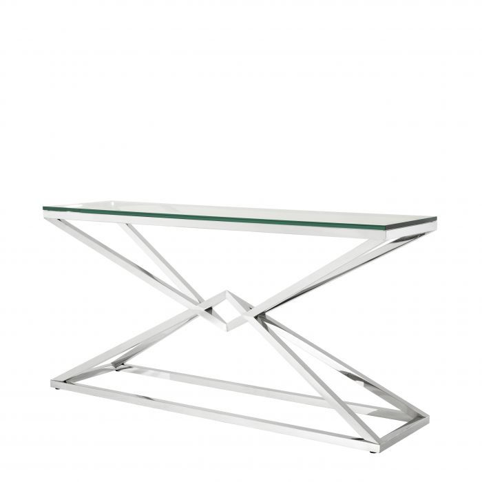 Eichholtz 110183 Console Table Connor 150 x 40 x H. 74 cm