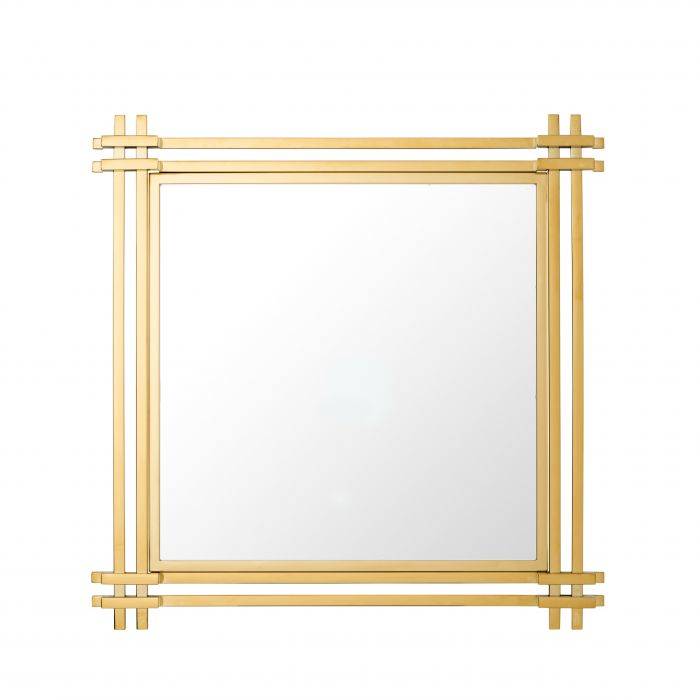 Eichholtz 110364 Mirror Convento gold finish
