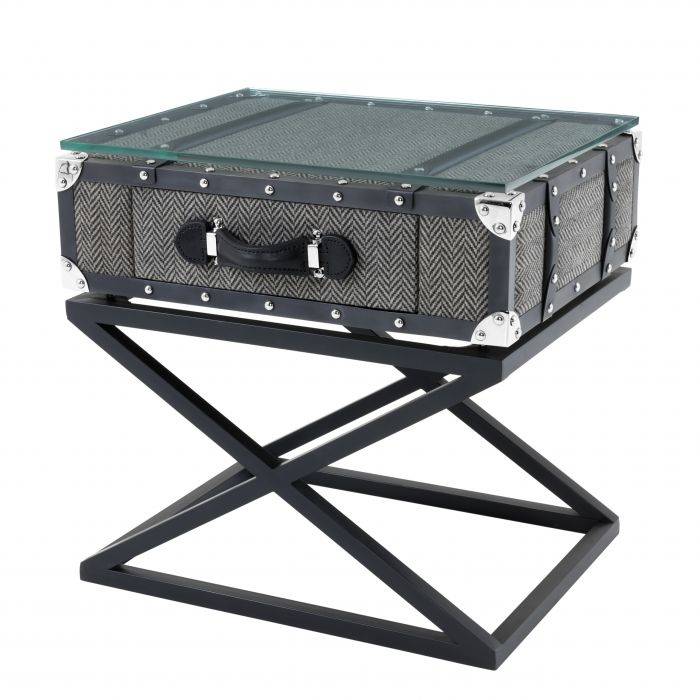 Eichholtz 109683 Side Table Courchevel 