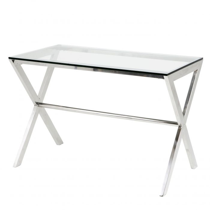 Eichholtz 104439 Desk Criss Cross