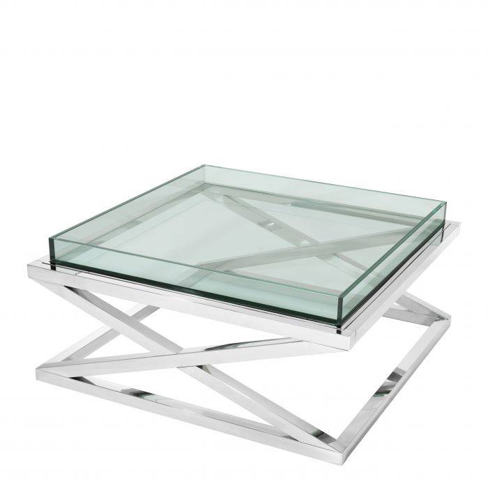 Eichholtz 111200 Coffee Table Curtis