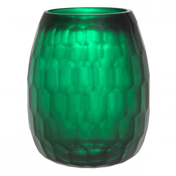 Eichholtz 109820 Vase Emeraude green