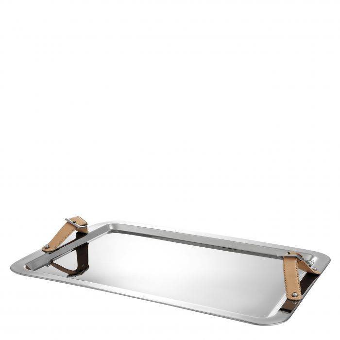 Eichholtz 107251 Tray Equestrian L