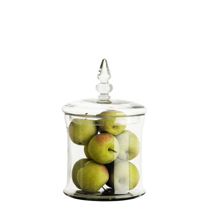 Eichholtz 108038 Vase Fauchere S glass