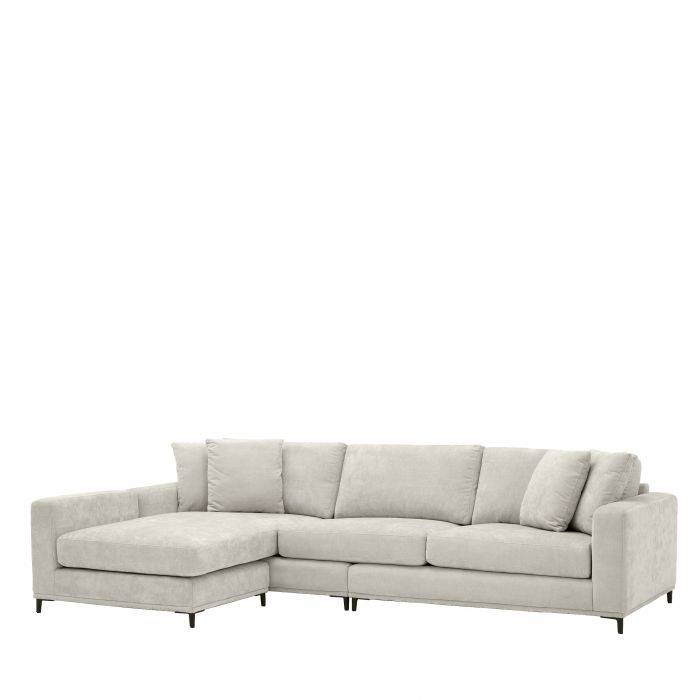 Eichholtz 111946 Sofa Feraud Lounge clarck sand