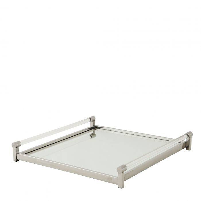 Eichholtz 107922 Tray French Style 50x50cm