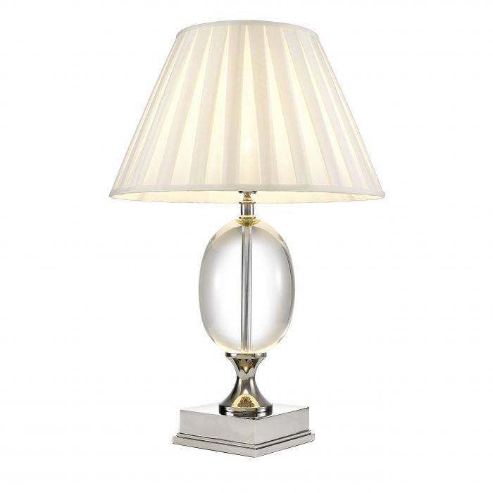 Eichholtz 107336 Table Lamp Galvin