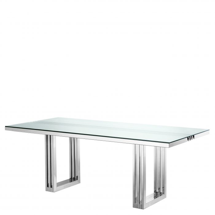 Eichholtz 110678 Dining Table Garibaldi