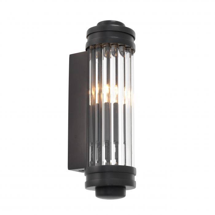 Eichholtz 112421 Wall Lamp Gascogne XS bronze finish 