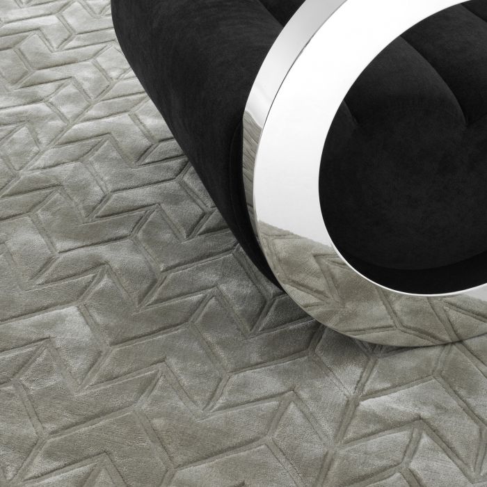 Eichholtz 111707 Carpet Gosling sand 170 x 240 cm