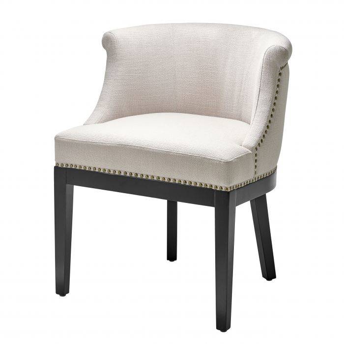 Eichholtz 110746 Dining Chair Boca Grande panama natural