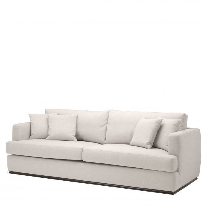 Eichholtz 110652 Sofa Hallandale panama natural