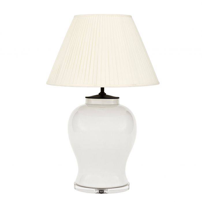 Eichholtz 108761 Table Lamp Halston