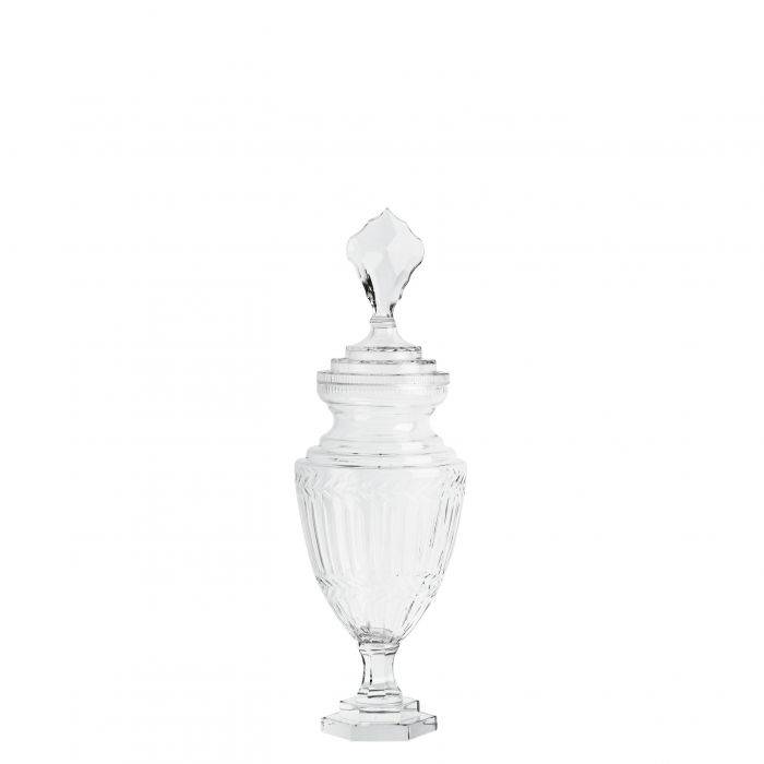 Eichholtz 108542 Vase Harcourt Glass S