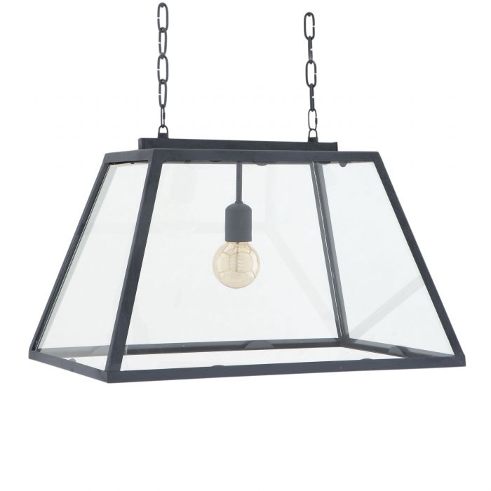 Eichholtz 106860 Lamp Harpers S zinc finish