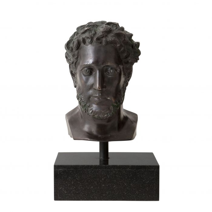 Eichholtz 106752 Head Alexandrie