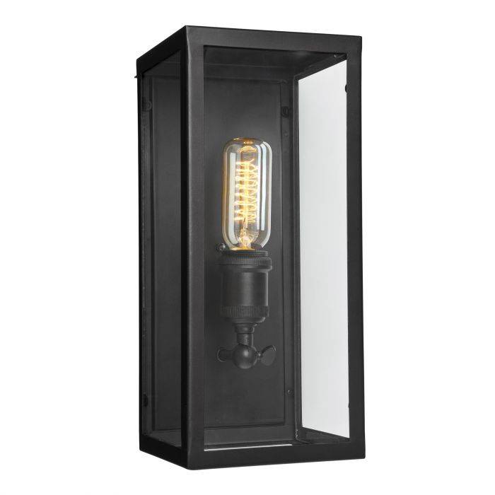 Eichholtz 109097 Wall Lamp Irving gunmetal finish