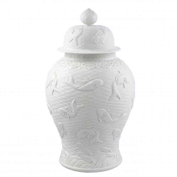 Eichholtz 110688 Jar Voltaire 