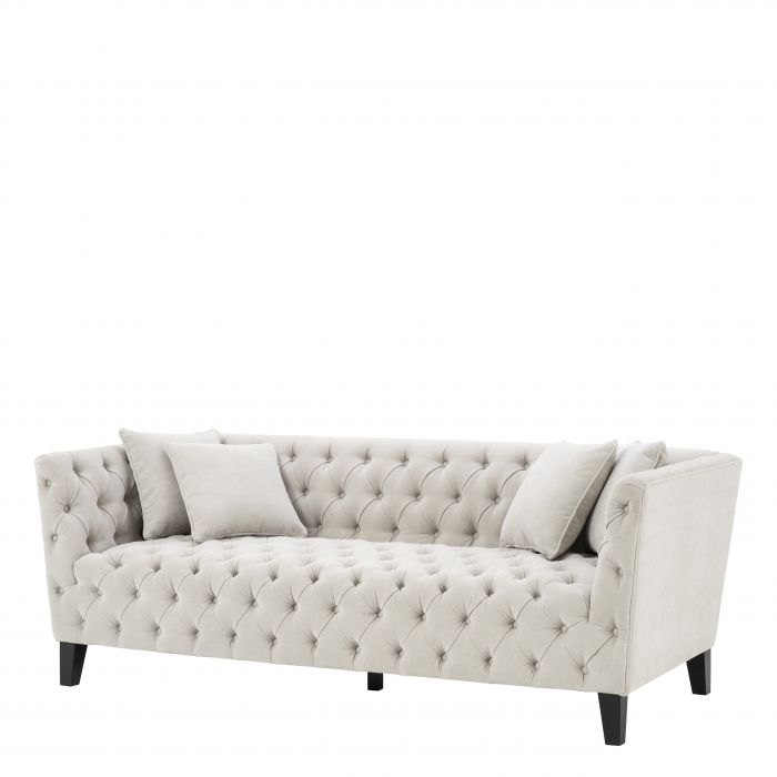Eichholtz 112014 Sofa Jason clarck sand 