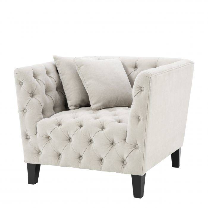 Eichholtz 112015 Chair Jason clarck sand 