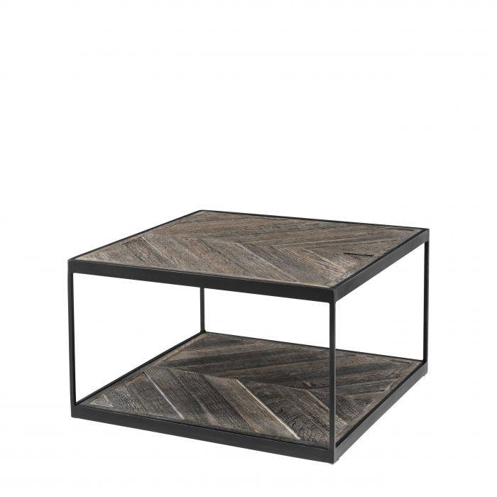 Eichholtz 111190 Side Table La Varenne weathered oak 
