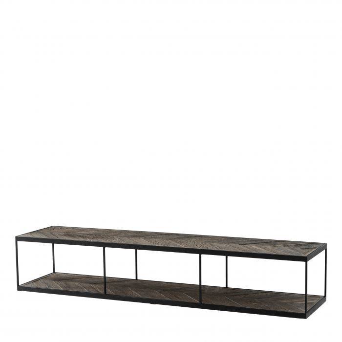 Eichholtz 111192 Coffee Table La Varenne weathered oak 190 cm