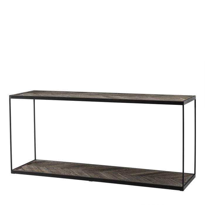 Eichholtz 111241 Console Table La Varenne weathered oak