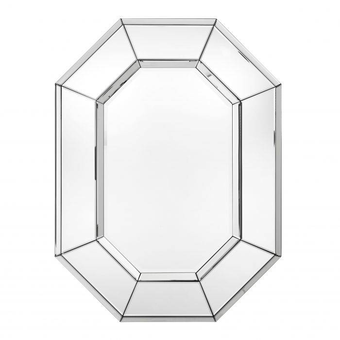 Eichholtz 110019 Mirror le Sereno 80 x 106 cm