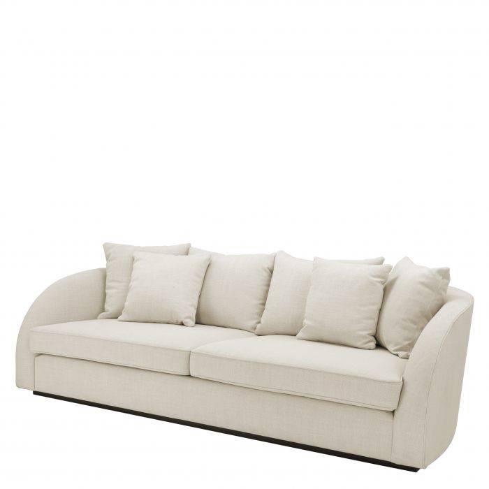 Eichholtz 110161 Sofa Les Palmiers panama natural