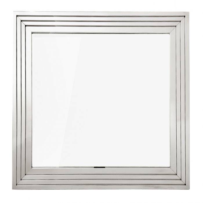 Eichholtz 109500 Mirror Levine 100 x 100 cm